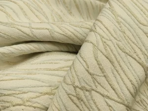 نمونه پارچه ژاکارد روشن